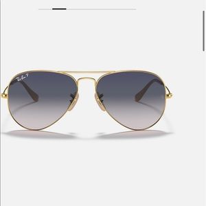 Ray Ban RB3025 Polarized